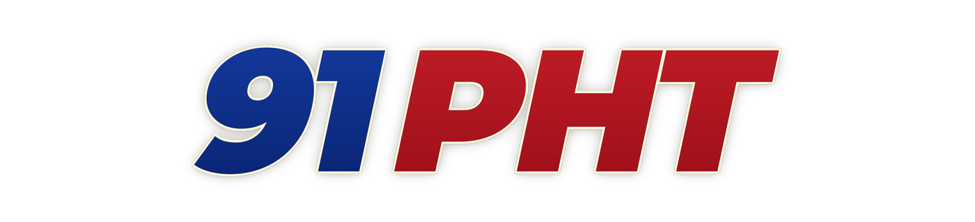 91pht Logo